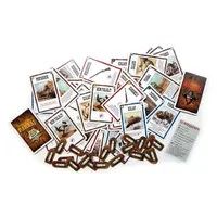 Bang! - A párbaj társasjáték #2