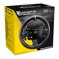 Thrustmaster 4060057 TM Leather 28 GT Pro kormány kiegészítő #6