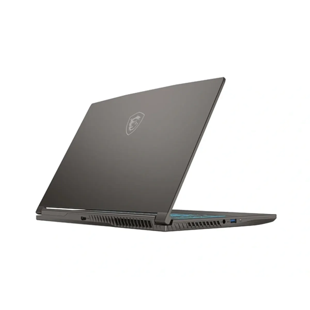 MSI Thin 15 B12UC (UI key) 15,6"FHD/Intel Core i5-12450H/16GB/512GB/RTX 3050 4GB/Win11 Pro/szürke laptop #3