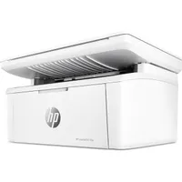 HP LaserJet Pro MFP M140w multifunkciós lézernyomtató #3