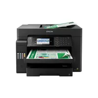 Epson EcoTank L15150 A3 színes nyomtató MFP, Duplex, WiFi/USB/LAN, 4500/2800 oldal tinta a dobozban #1