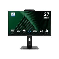 MSI 27" Business PRO MP272PMG FHD IPS 120Hz DP/HDMI/VGA fekete monitor #1