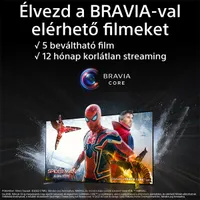 Sony 85" KD85X80LAEP 4K UHD Smart LED TV #6