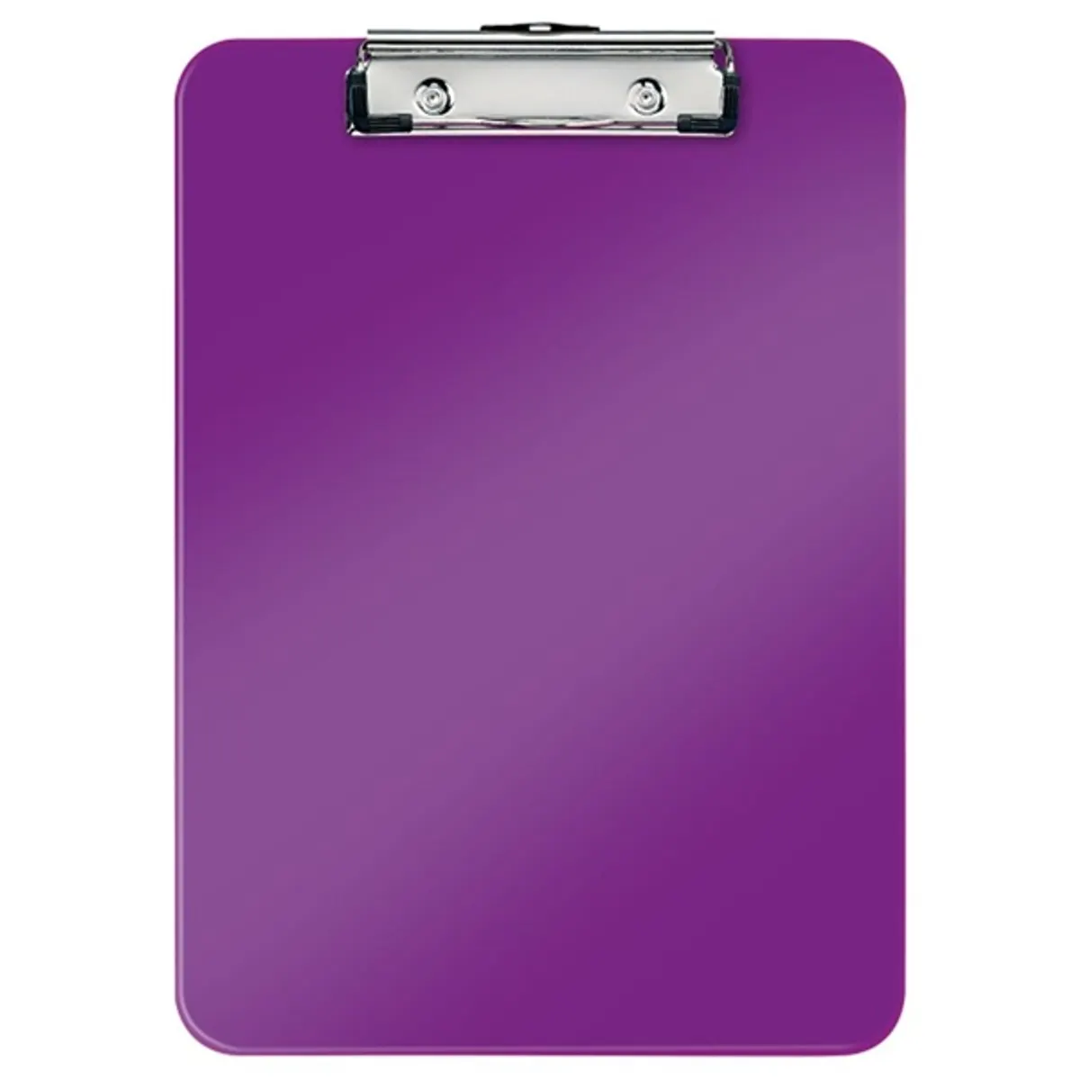 Leitz Wow lila felírótábla #1