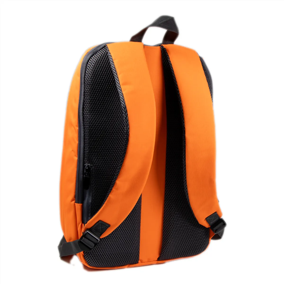 TOO BP-OR-156 15,6" narancs hátizsák #2