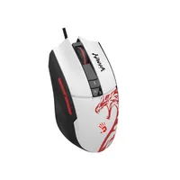 A4-Tech Bloody L65 Max eSport Naraka RGB vezetékes optikai gamer egér #2