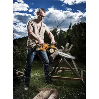 Riwall RECS 2440 elektromos láncfűrész #2