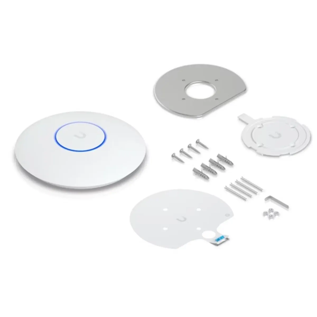 Ubiquiti UniFi U7-Lite 802.11be Wi-Fi 7 Dual-band beltéri Access Point #8
