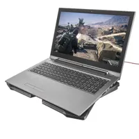 Trust GXT 278 Yozu Notebook Cooling Stand gamer hűtőpad #2