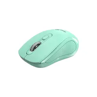 Genius NX-8025S vezeték nélküli akvamarin egér #3