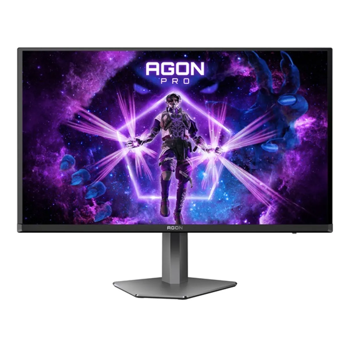 AOC 27" AG276QZD2 QHD OLED 240Hz HDMI/DP/USB gamer monitor #2