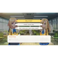 Elrentaros Wanderings Nintendo Switch játékszoftver #4