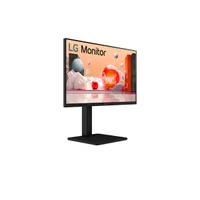LG 24" 24BA550-B FHD IPS 100Hz VGA/HDMI/DP monitor #3