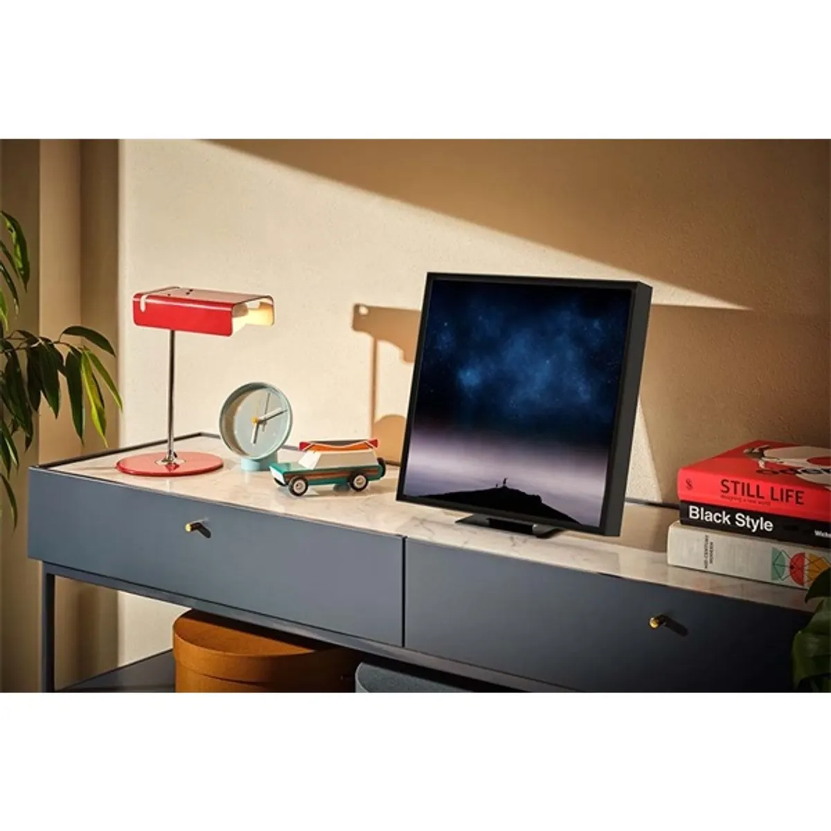 Samsung HW-LS60D/EN vezeték nélküli Wi-Fi/Bluetooth hangszóró #4