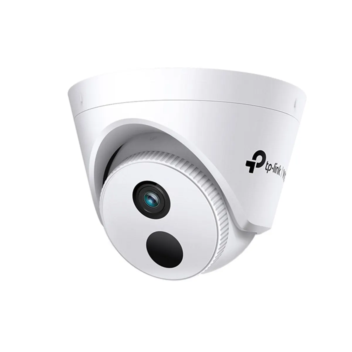 TP-Link VIGI C400HP /3MP/2,8mm/beltéri/H265/IR30M/IP turret kamera #2