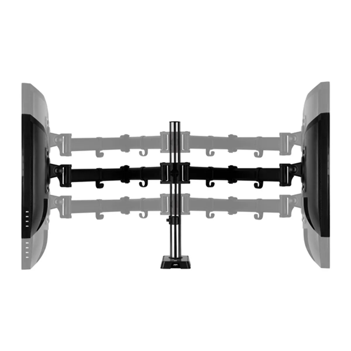 Arctic Z2 Gen 3 asztali monitor konzol #6