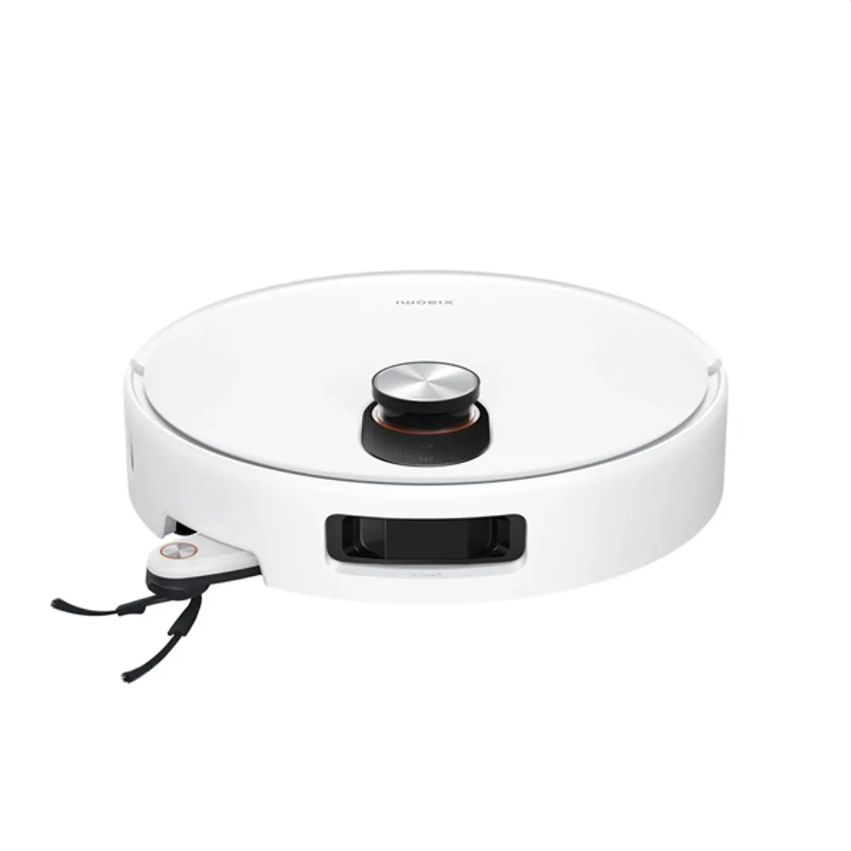 Xiaomi BHR0834EU Robot Vacuum 5 robotporszívó #4