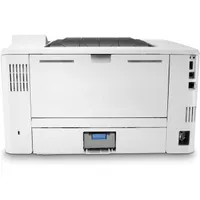 HP LaserJet Enterprise M406dn mono lézernyomtató #5