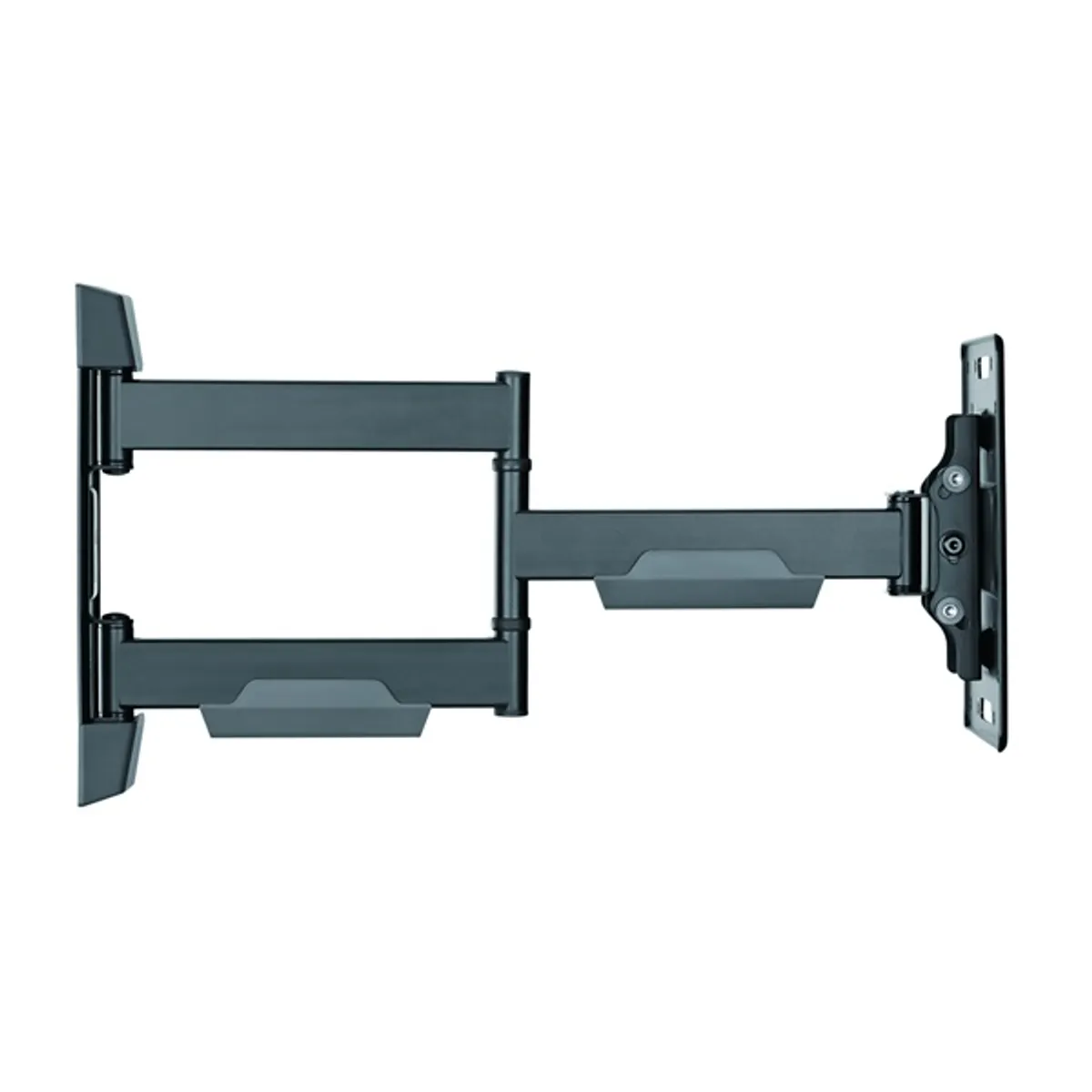 Stansson WM-2343-5-5 23"-43" teljes mozgástartományú fali TV konzol #4