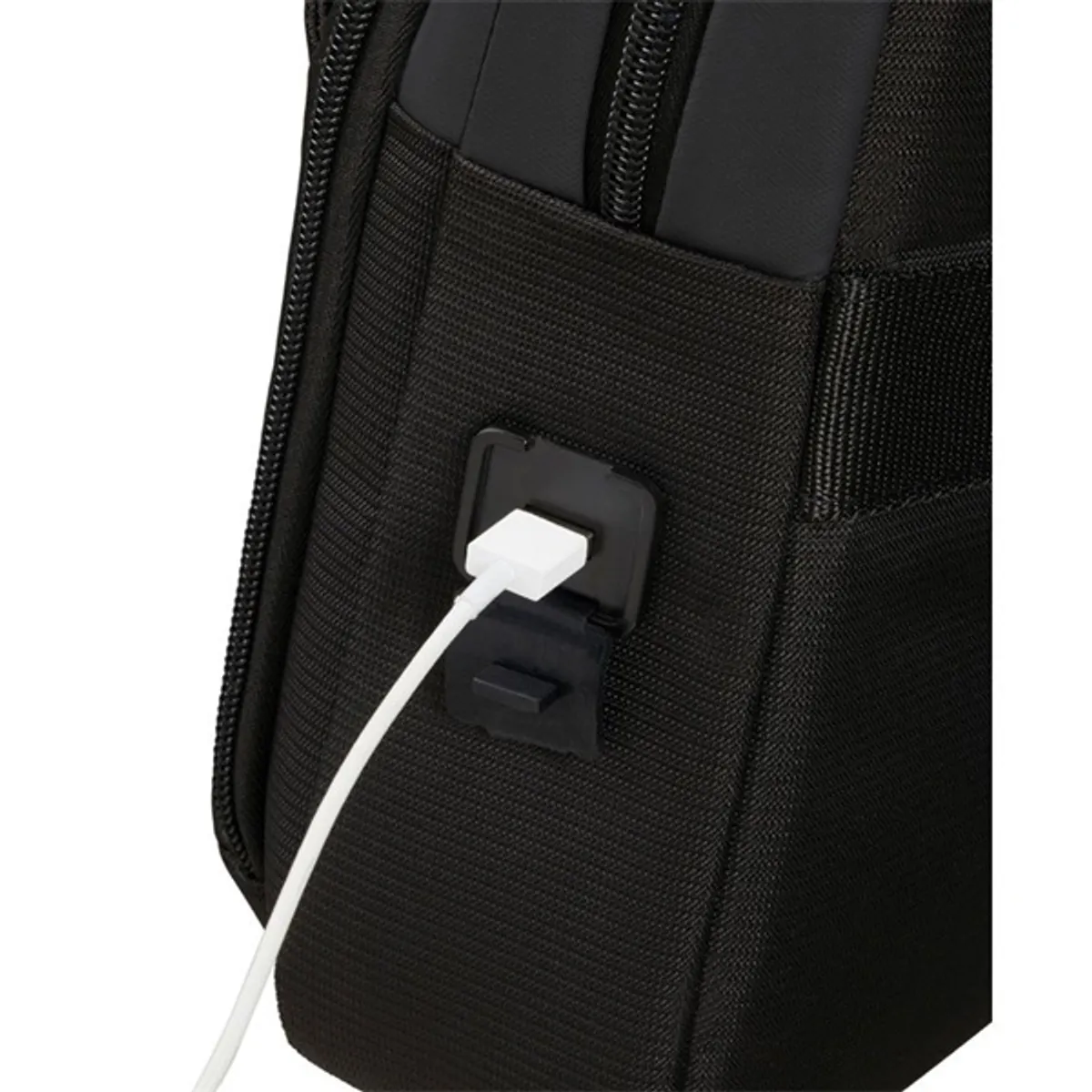 Samsonite Mysight 14,1" fekete notebook táska #9