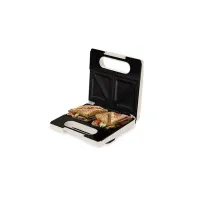 Berlinger Haus BH/9584 3in1 matt krémszínű gofri - grill - szendvicssütő #3