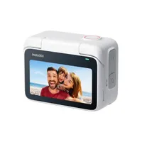 Insta360 GO 3S Arctic 64GB fehér sportkamera #2