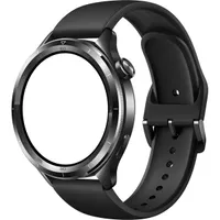 Xiaomi BHR9195GL Watch S4 fekete okosóra #4