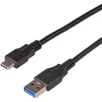Akyga AK-USB-15 1m USB-C 3.1 kábel #2
