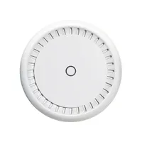 MikroTik cAP XL ac 2xGbE LAN 2,4GHz/5GHz Dual-band vezeték nélküli Access Point