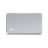 TP-Link TL-SF1008D 8port 10/100Mbps LAN nem menedzselhető asztali Switch