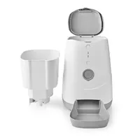 Nedis WIFIPET10CWT SmartLife Állateledel adagoló #10