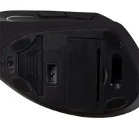 Izoxis ergonómikus vezeték nélküli egér #7