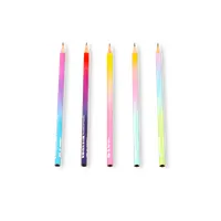 Nebulo háromszögletű HB gradiens grafitceruza #6