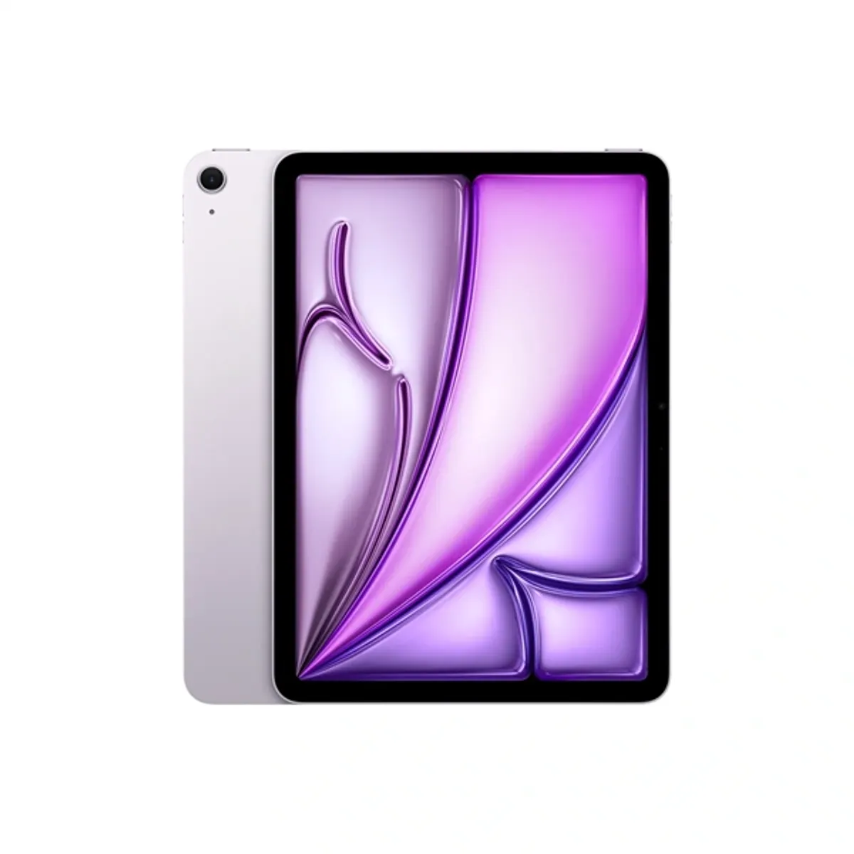 Apple 11" iPad Air (M4) 128GB Wi-Fi Purple (lila) #1