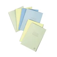 A4 karton zöld gyorsfűző #1