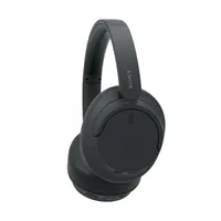Sony WHCH720NB.CE7 Bluetooth zajszűrős fekete fejhallgató #2