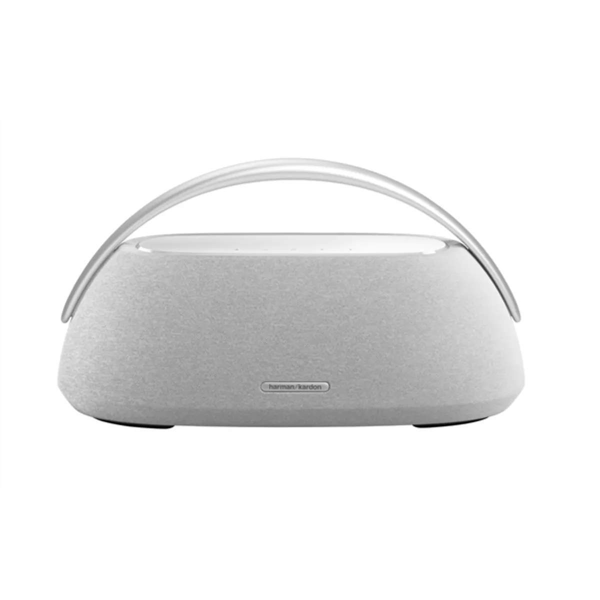 Harman Kardon Go+ Play 3 Bluetooth hordozható szürke hangszóró #1