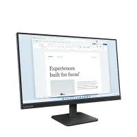 Lenovo 23,8" L24-4e FHD IPS DP/HDMI/VGA fekete monitor #3