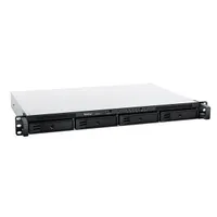 Synology RackStation RS422+ (2G) 1U 4x SSD/HDD 1U rackbe szerelhető NAS + regisztrációs kártya #7