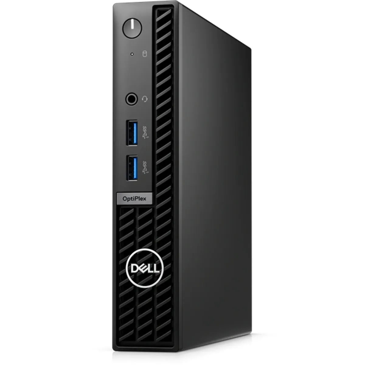 Dell OptiPlex 7010 Plus Micro/i5-13500T/16GB/256GB/WiFi/BT/Win11 Pro COA/fekete asztali számítógép #2