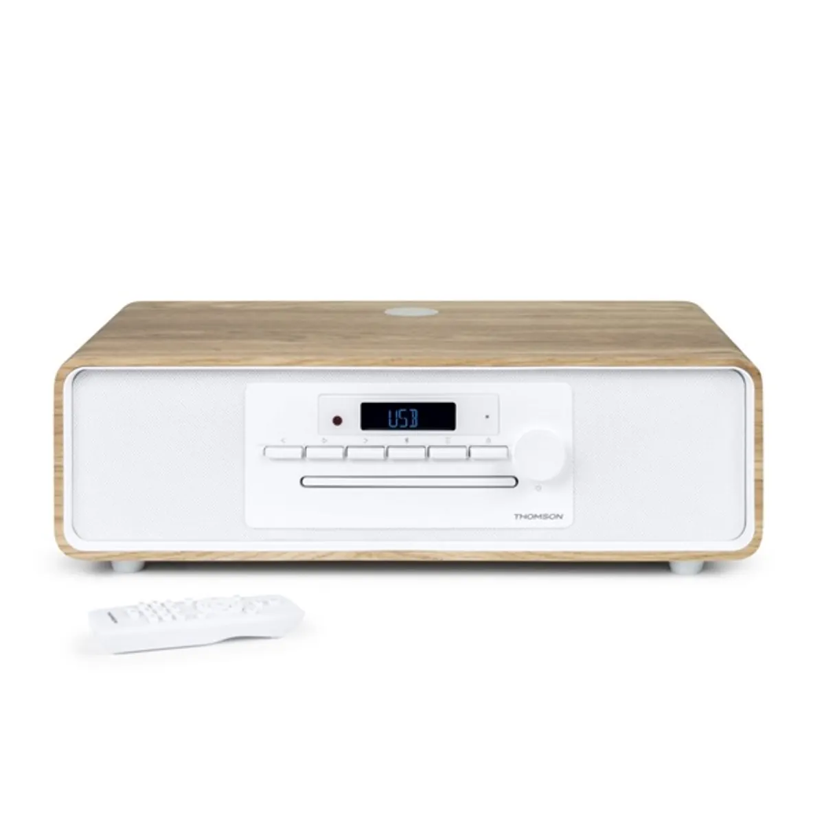 Thomson MIC301IBT Mikro Hifi Rendszer #1