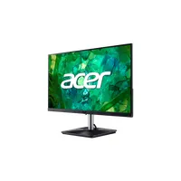Acer 23,8" Vero RS242Ybpamix FHD IPS 100Hz HDMI/VGA fekete monitor #3