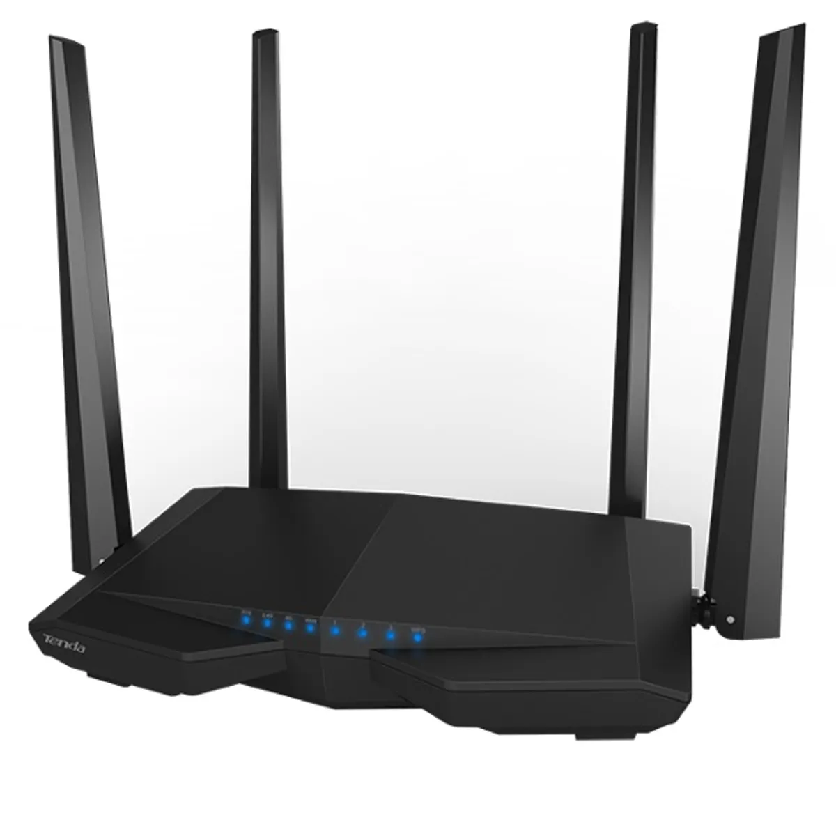 Tenda AC6 AC1200 Dual Band vezeték nélküli router #3