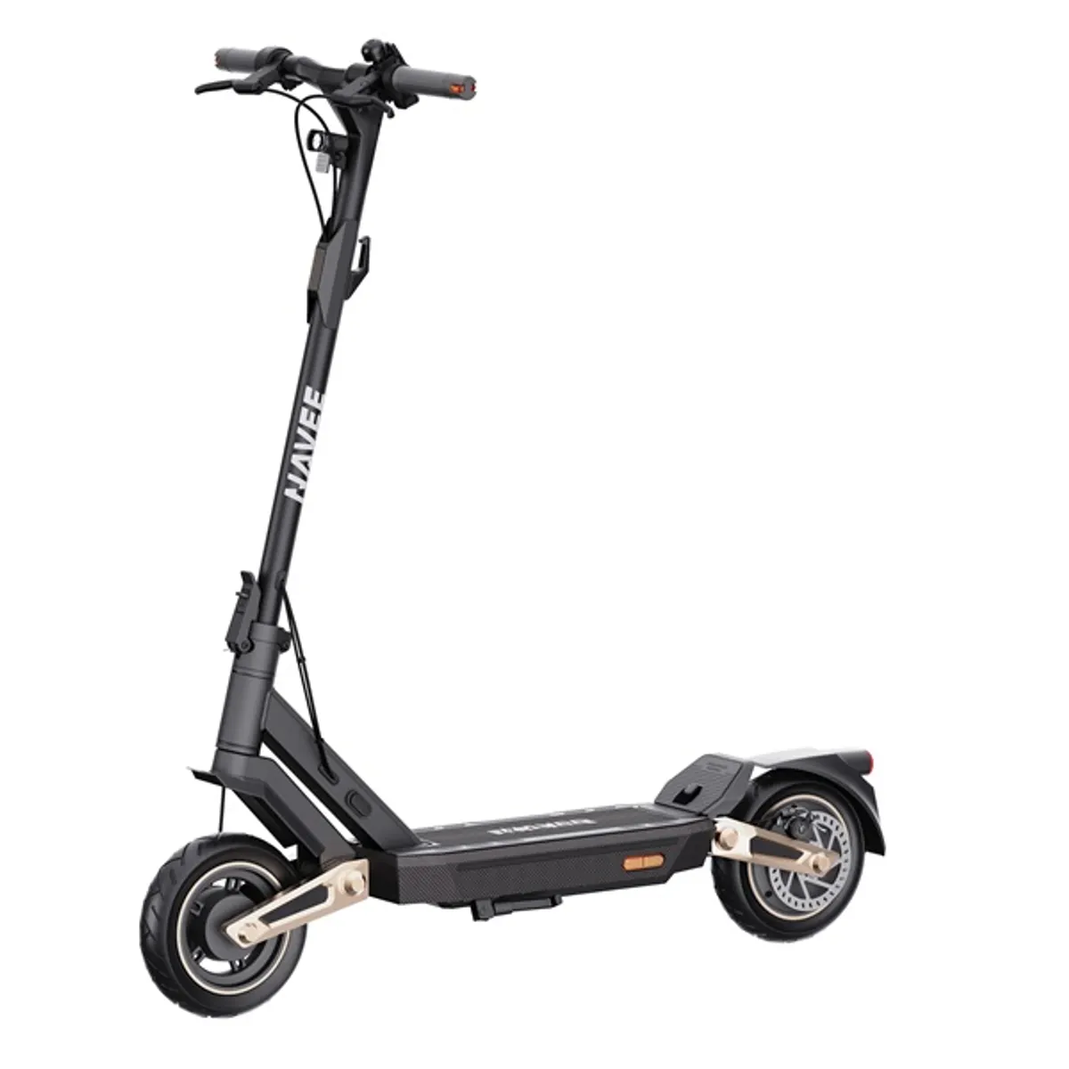 Navee ST3 elektromos roller #1