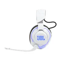 JBL Quantum P 910 WL vezeték nélküli fehér-kék gamer headset #3