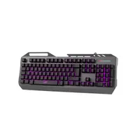 Ventaris K300 RGB HUN gamer billentyűzet #6