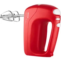 Sencor SHM 5404RD piros kézi mixer #3