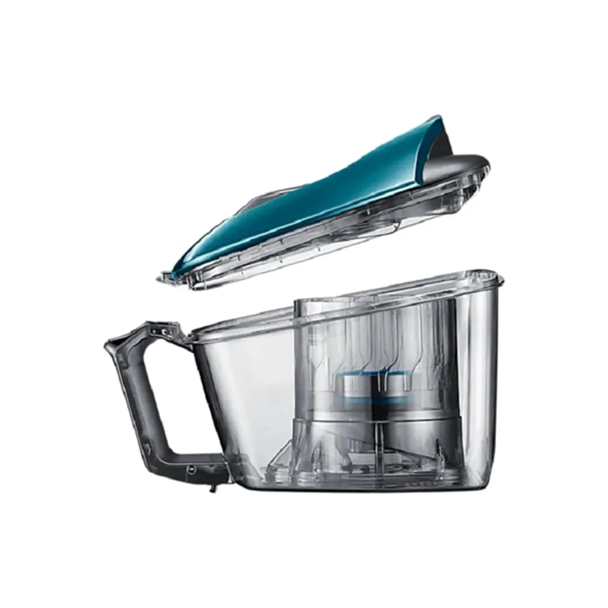 Samsung VC07M31B0HN/GE porzsák nélküli porszívó #8