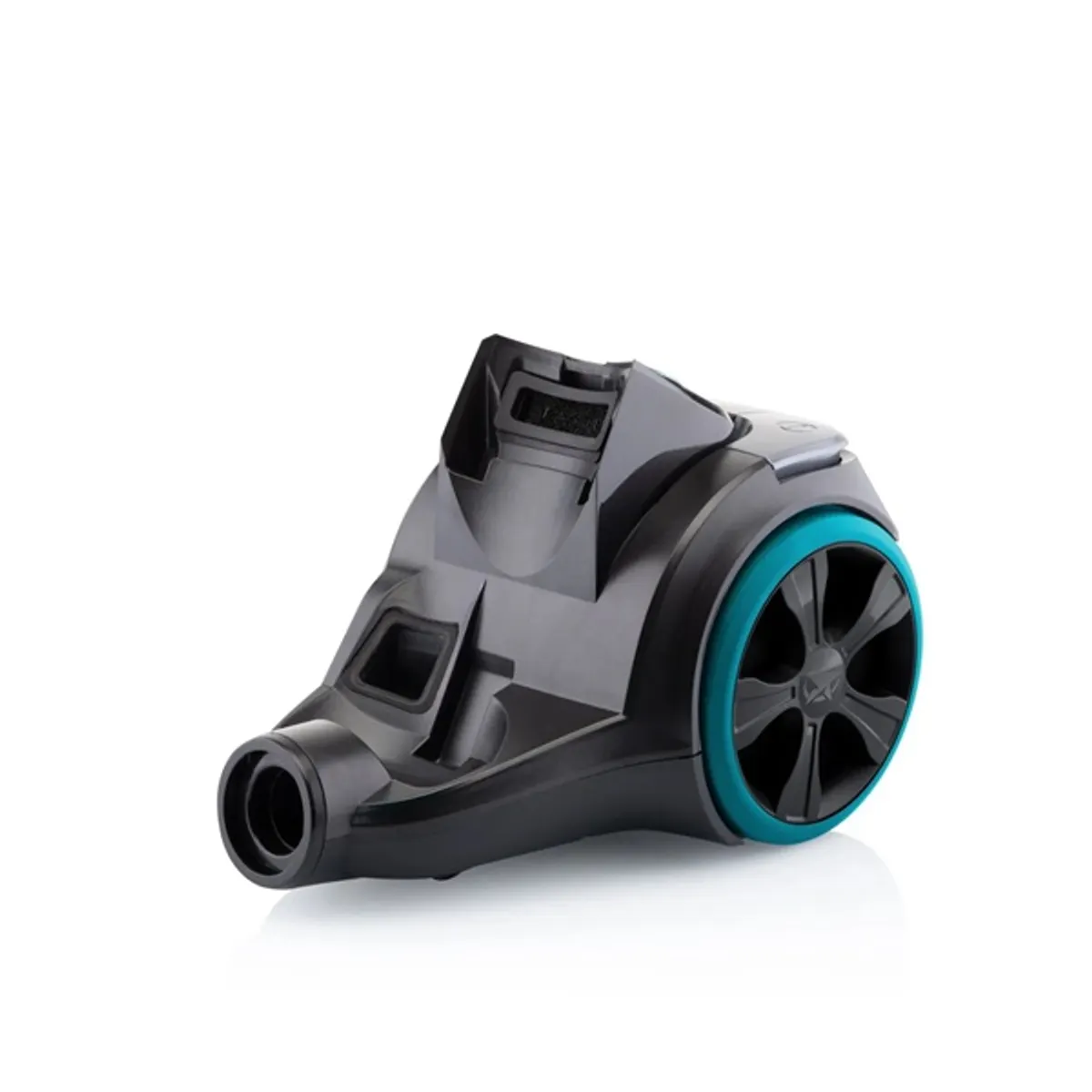 ETA Stellar 122190000 fekete-kék porzsák nélküli porszívó #3