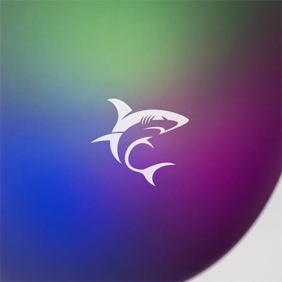 White Shark FIREFLY GH-2342W fehér gamer fejhallgató #4